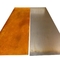 Haltbare warm gewalzte Platte Stahl Corten-Stahl-A588