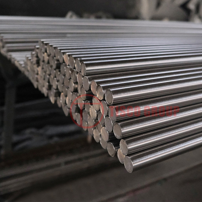 Top Quality 3Mm 90Mm Bs 3072 3073 3075 3076 Alloy 400 Monel 400 Round Bars