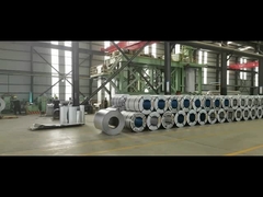 Topqualität 4Mm 201 202 304 304L 347H 310S 309S Edelstahl-Kaltgewalzte Streifen-Spule