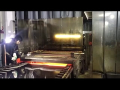 409 420 5 mm 10 mm warmgewalzte Bleche aus Edelstahl 4x8